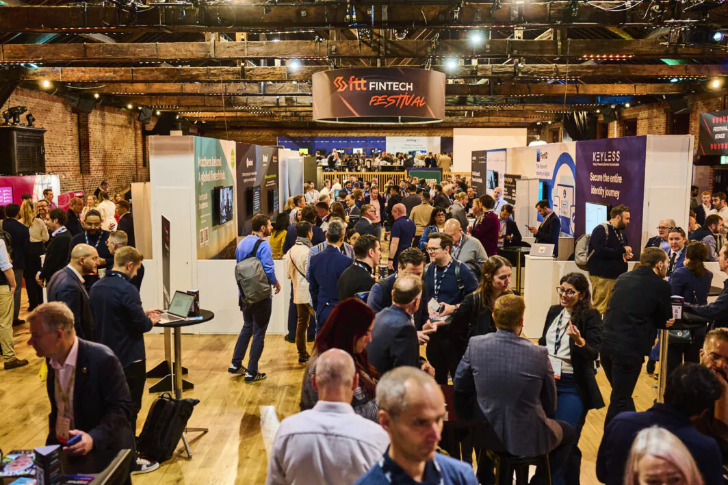 Exhibition Venue in London