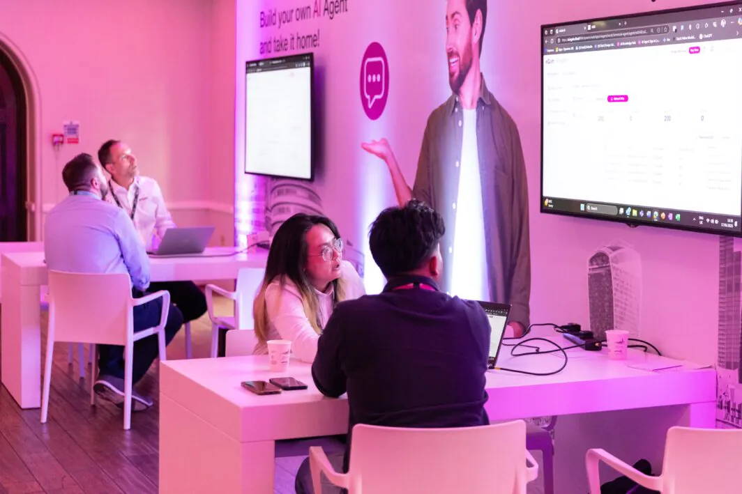 Meeting Rooms in London