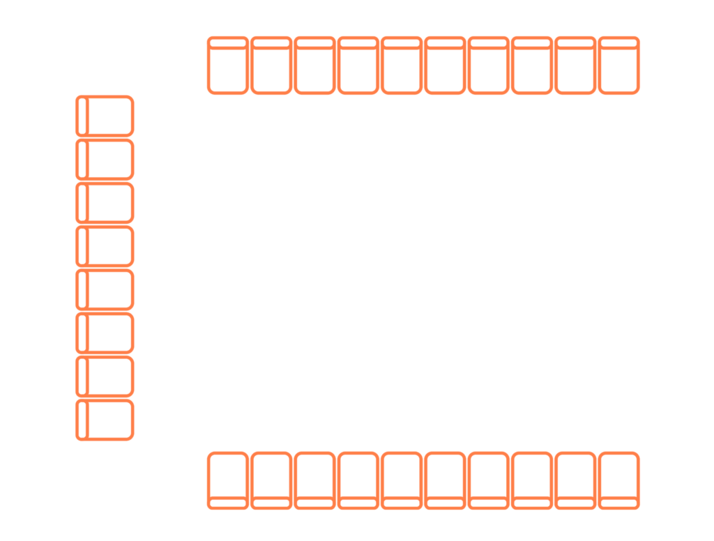U-Shape Style Setup