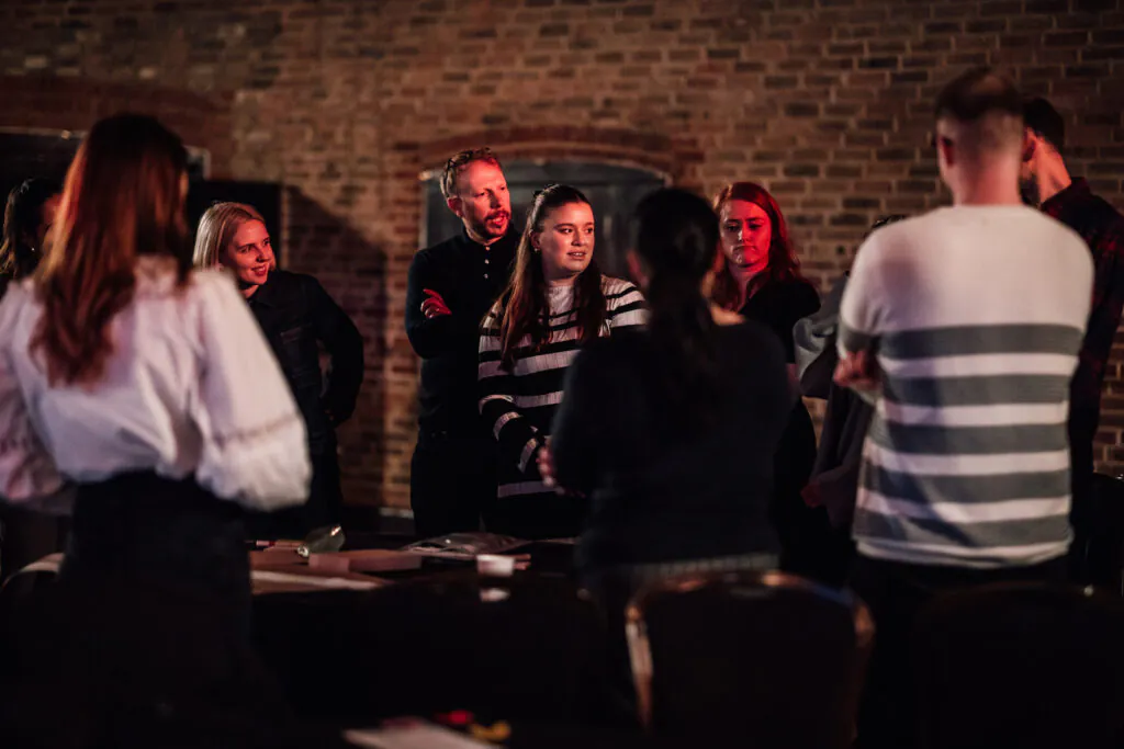 Havas Breakout Session