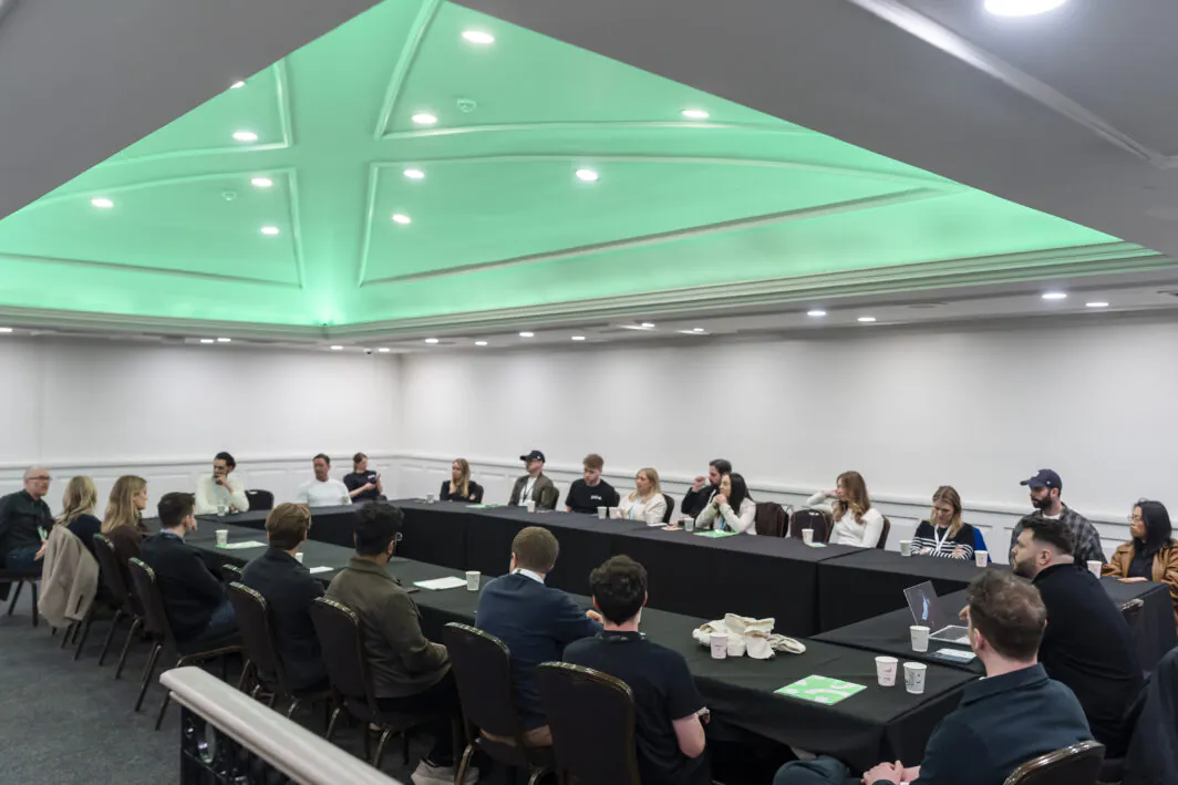 Meeting Rooms in London