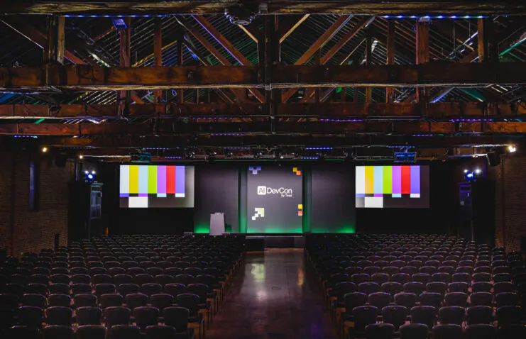 The Porter Tun - AI Native DevCon LDN 2026