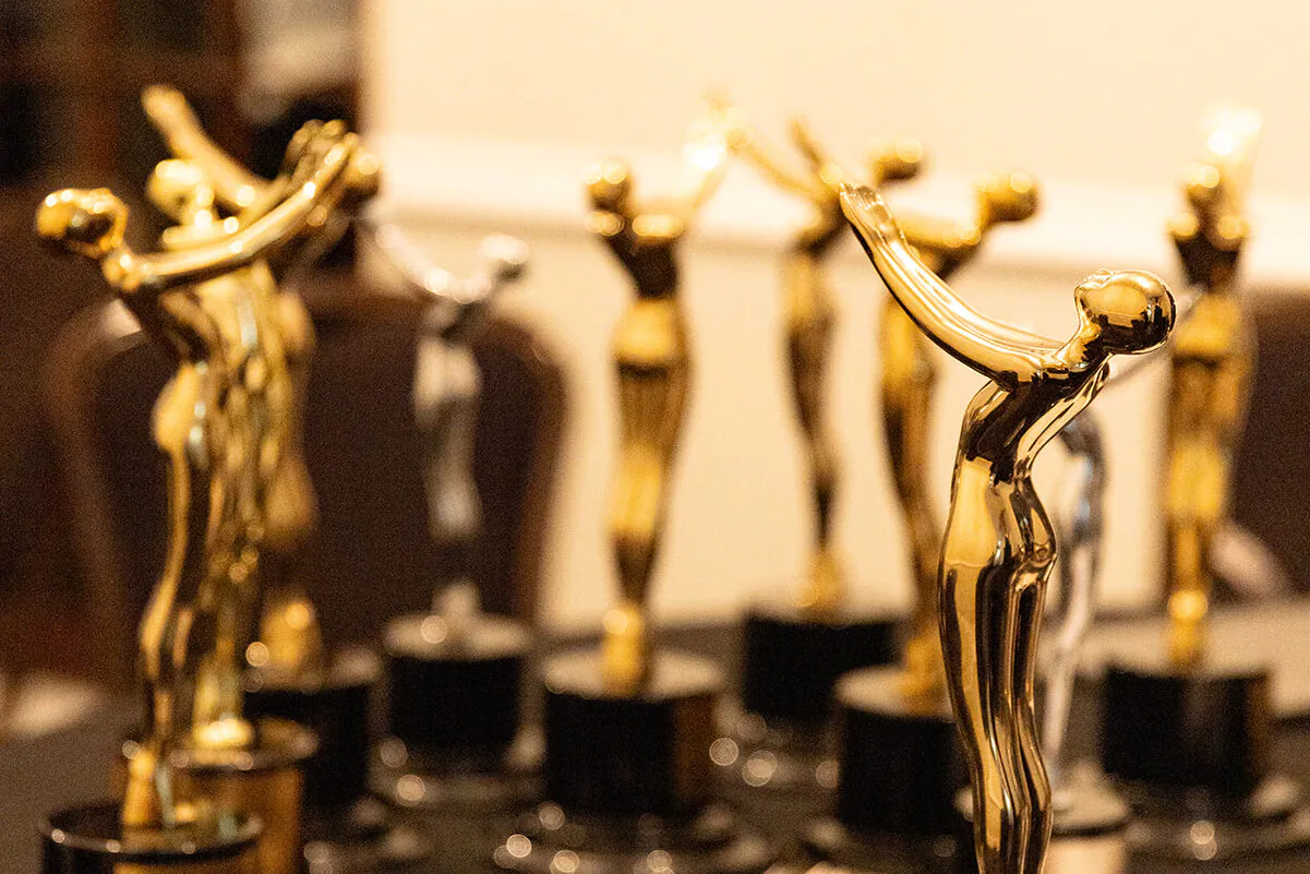 GEMA TV Awards