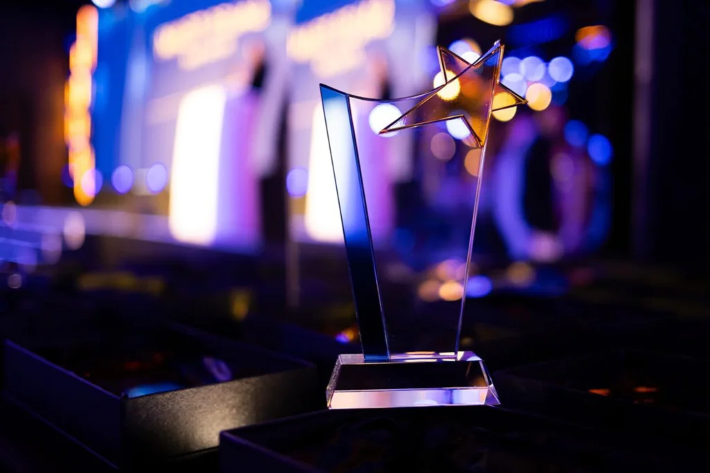 Star Trophy
